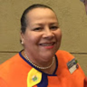 Meet your Posher, Sylvia